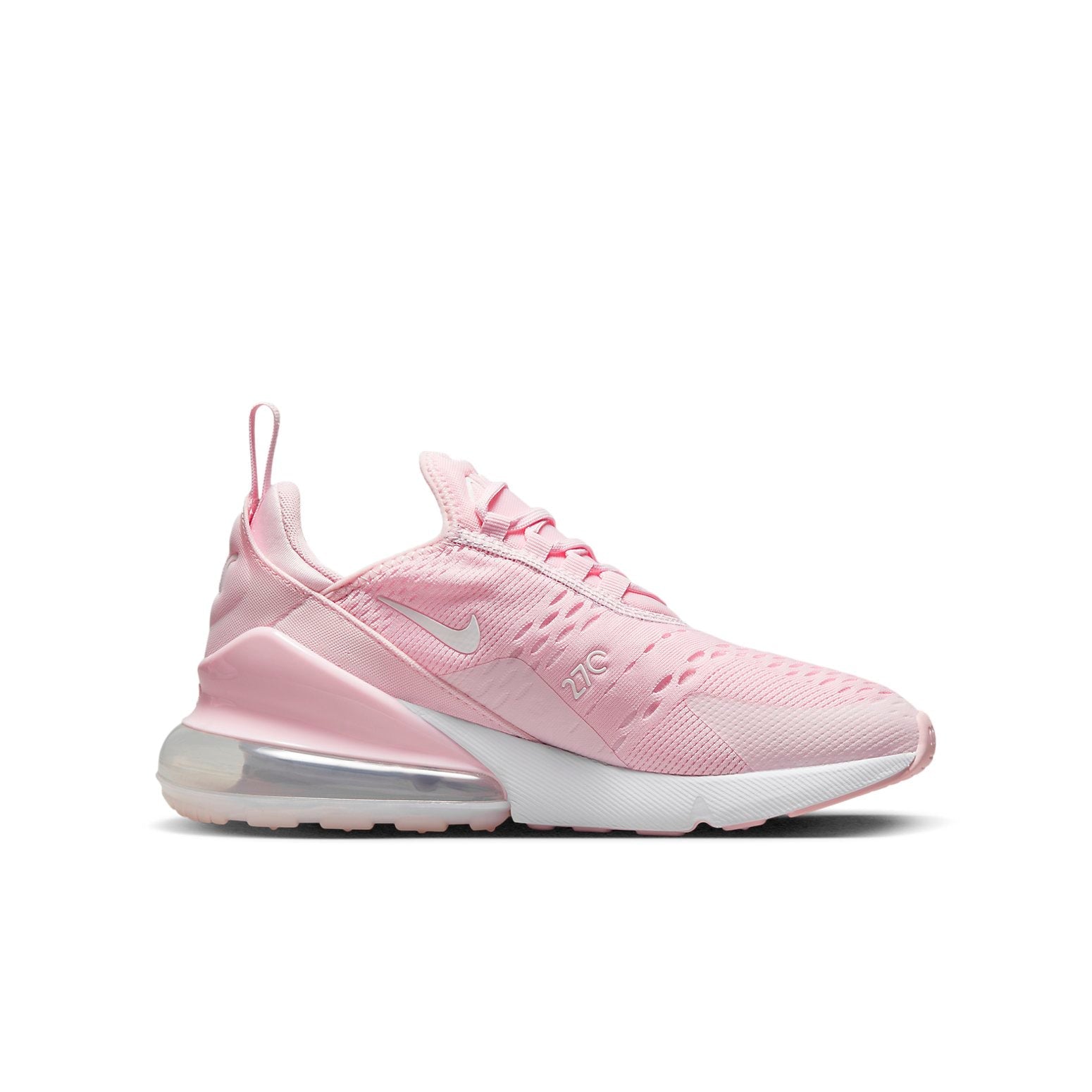(GS) Nike Air Max 270 'Prism Pink' DV7078-600