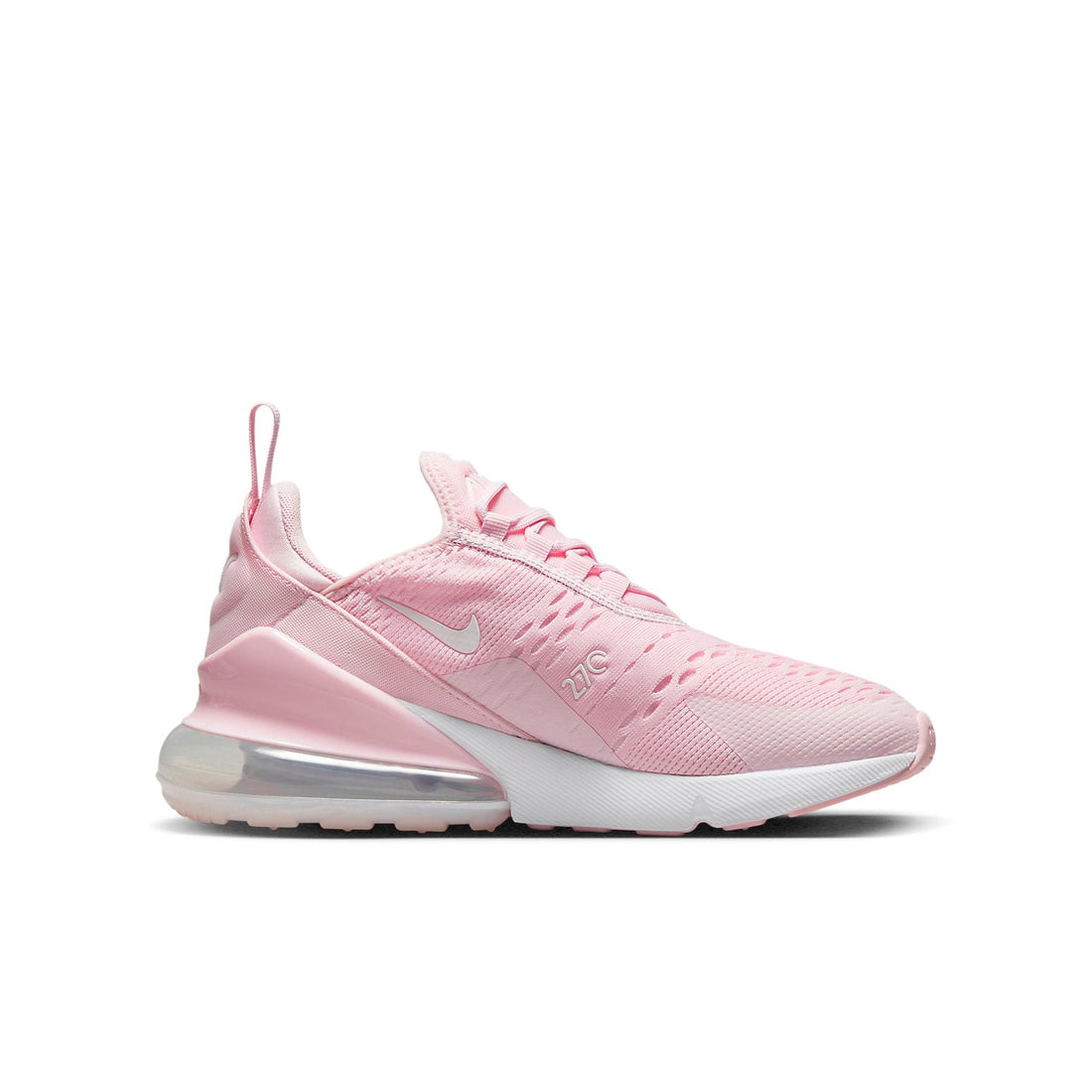 (GS) Nike Air Max 270 'Prism Pink' DV7078-600
