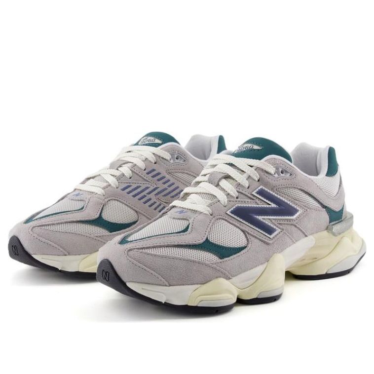 New Balance 9060 'Concrete Green' U9060HMS