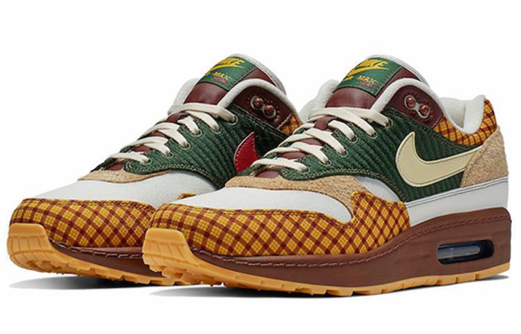 Nike x Missing Link Air Max 1 'Susan' CK6643-100