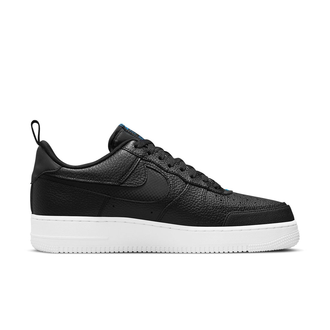 Nike Air Force 1 LV8 'Reflective Swoosh - Black' DN4433-002