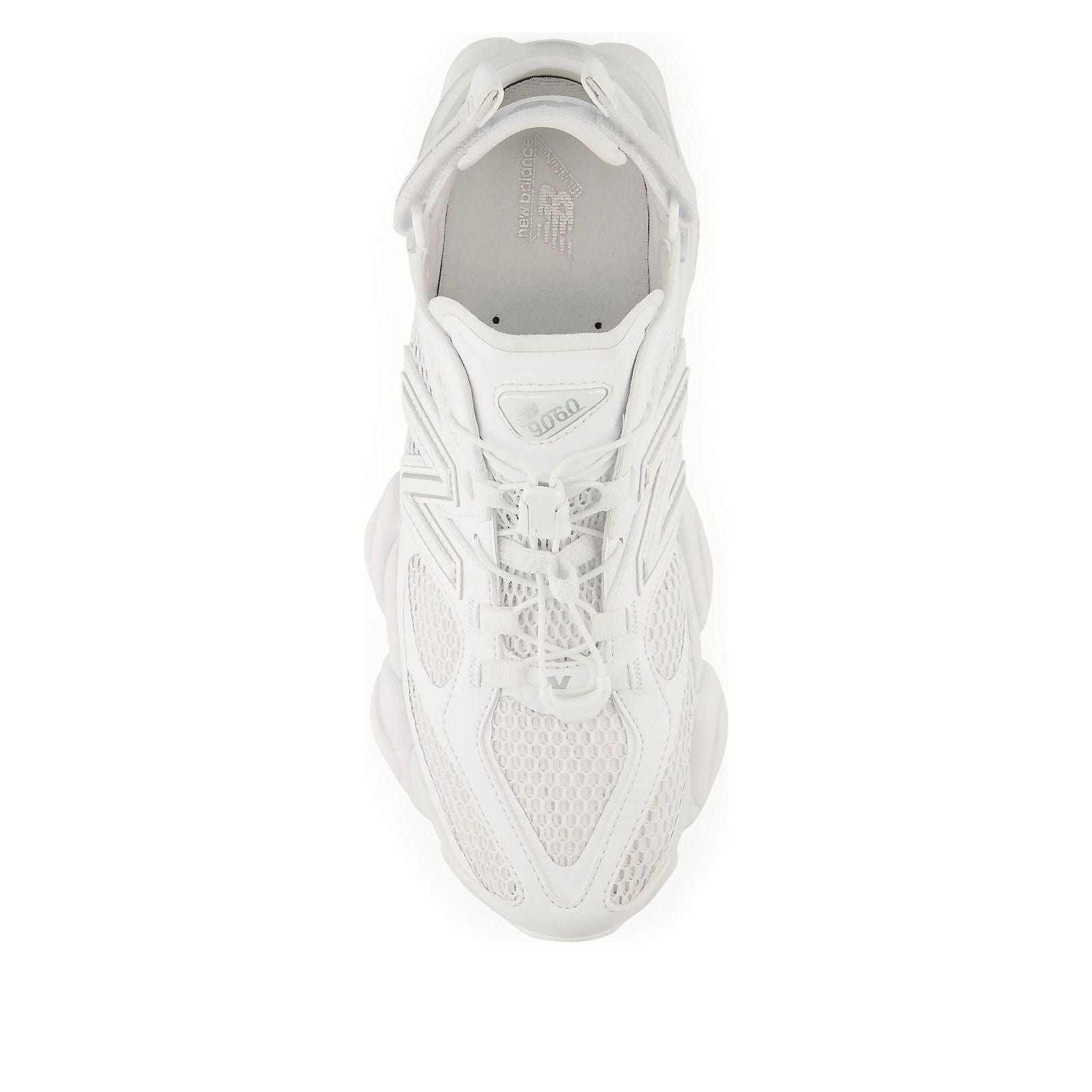 New Balance U9060Sv1 'White' U90606B5