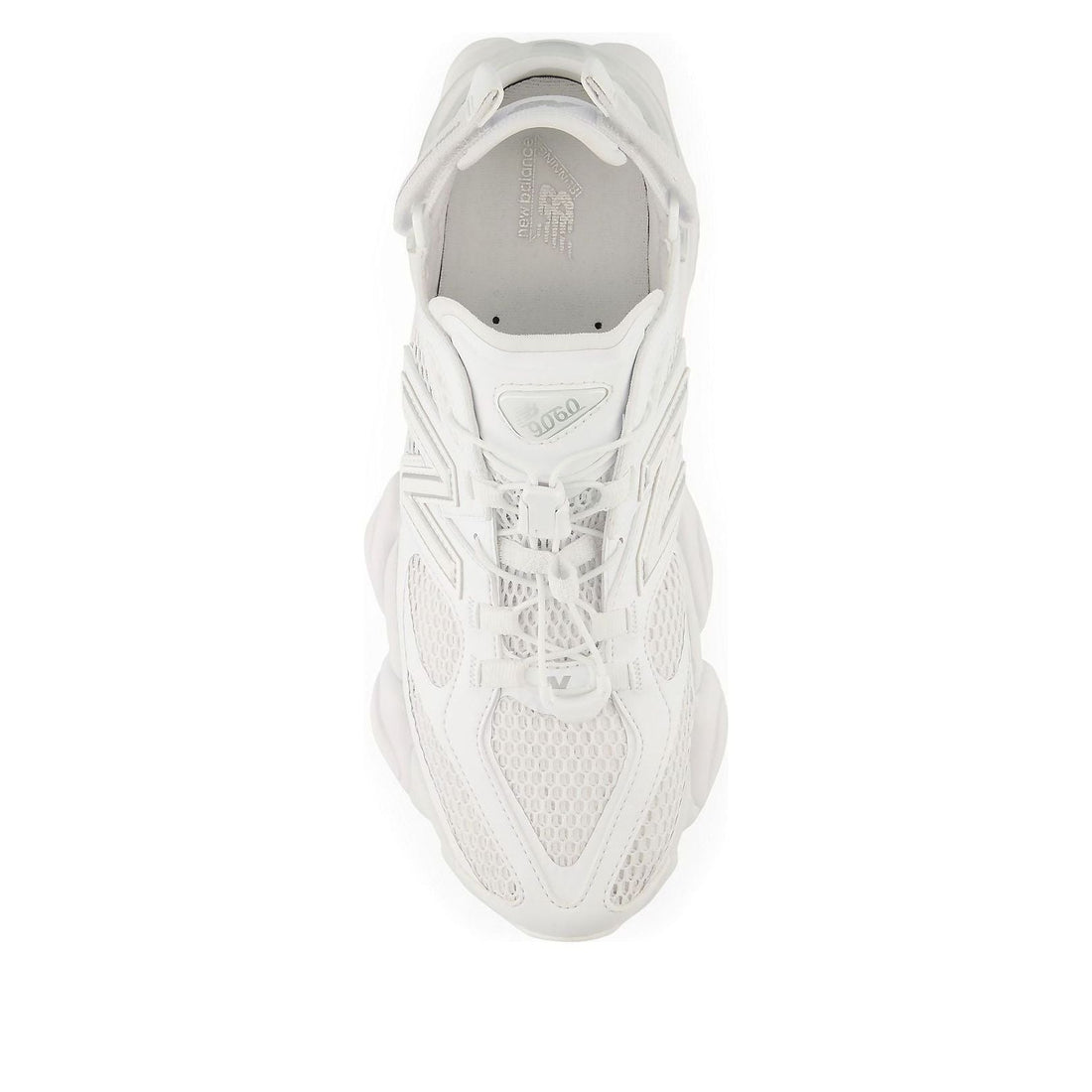 New Balance U9060Sv1 'White' U90606B5