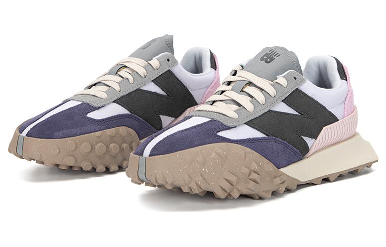 New Balance XC-72 'Blue Black White' UXC72CC