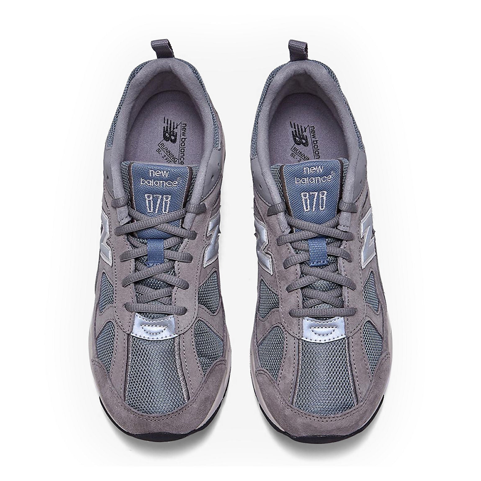 New Balance 878 'Grey' CM878KO1
