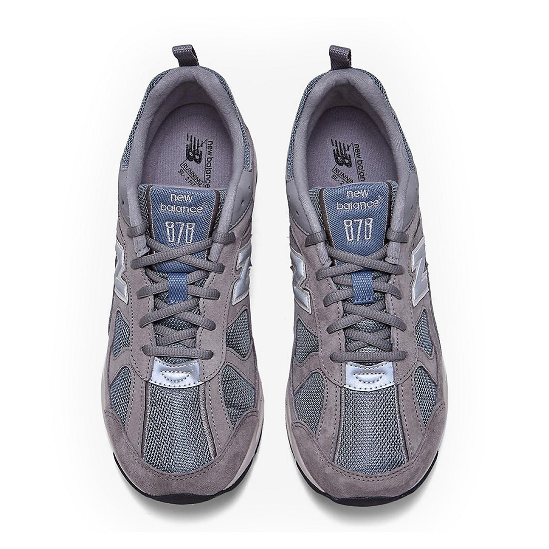 New Balance 878 'Grey' CM878KO1