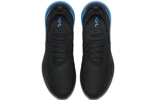 Nike Air Max 270 'Black Photo Blue' AH8050-009