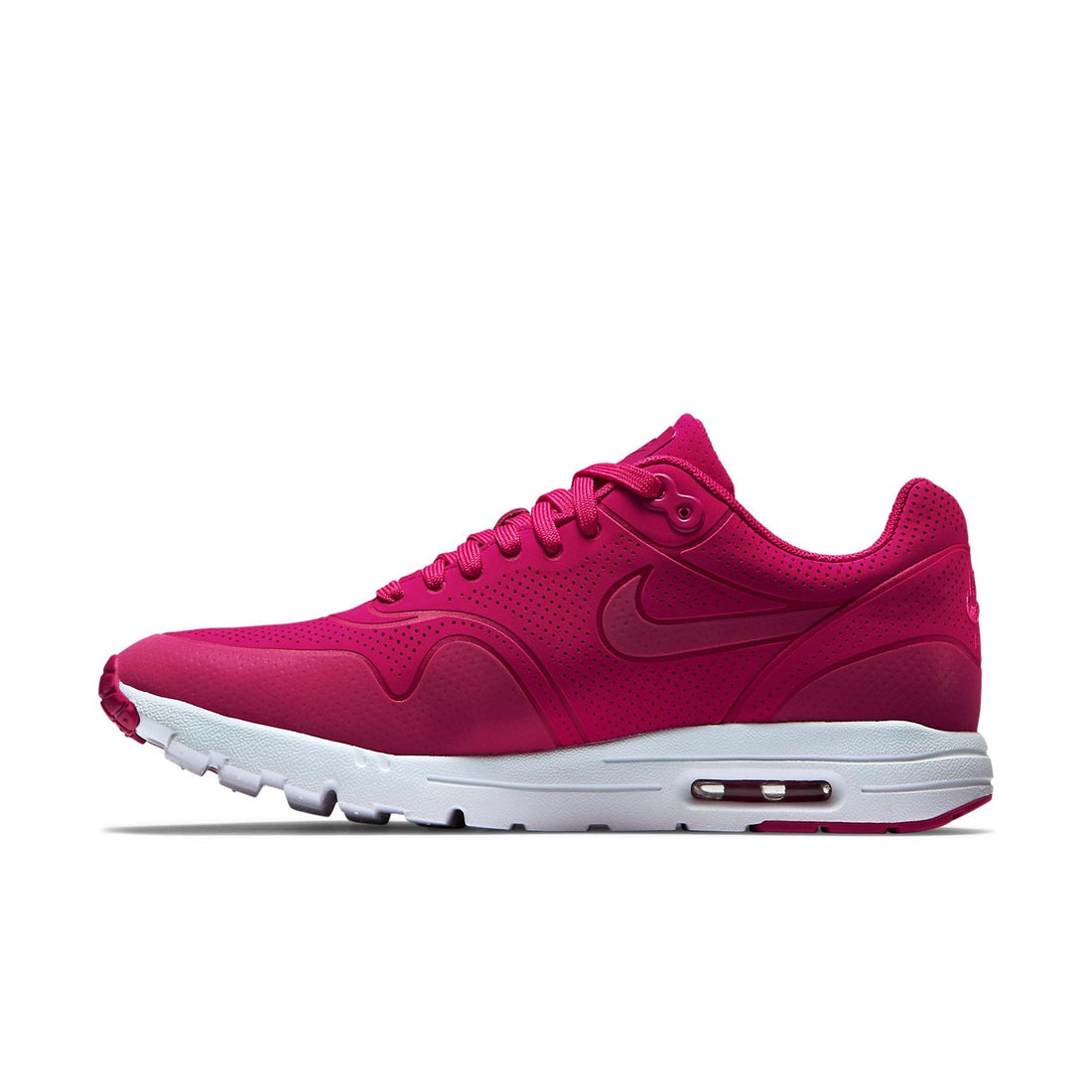(WMNS) Nike Air Max 1 Ultra Moire 'Fireberry' 704995-601