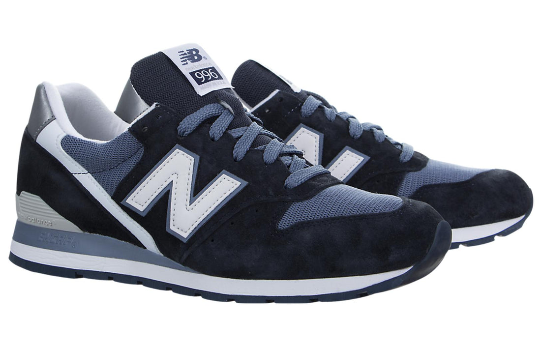 New Balance 996 'Navy White' M996CPI