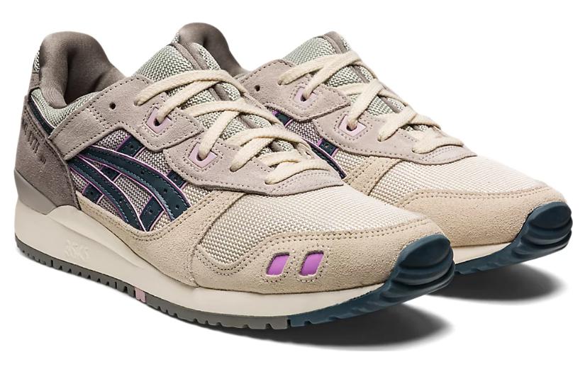 ASICS Gel Lyte 3 'Smoke Grey Ironclad' 1201A482-021