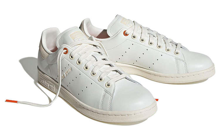 (WMNS) adidas Originals Stan Smith Shoes 'Core White Green' ID4541