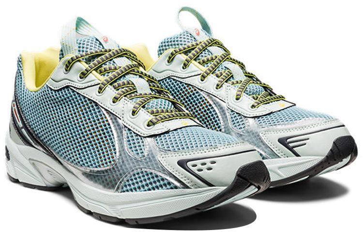 ASICS UB4-S Gel-1130 'Smoke Blue Pure Silver' 1201A645-400