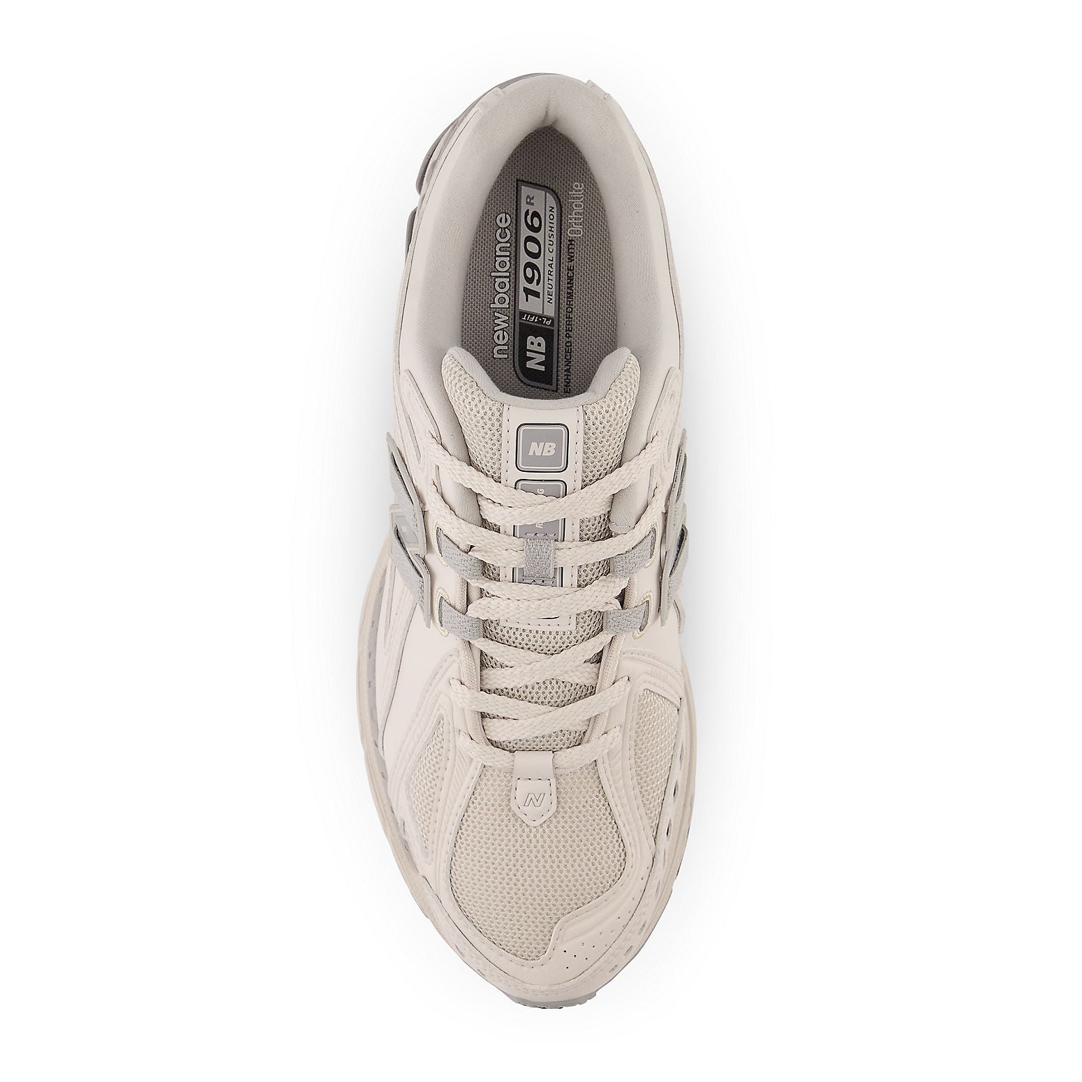New Balance 1906R 'White Grey' M1906RD