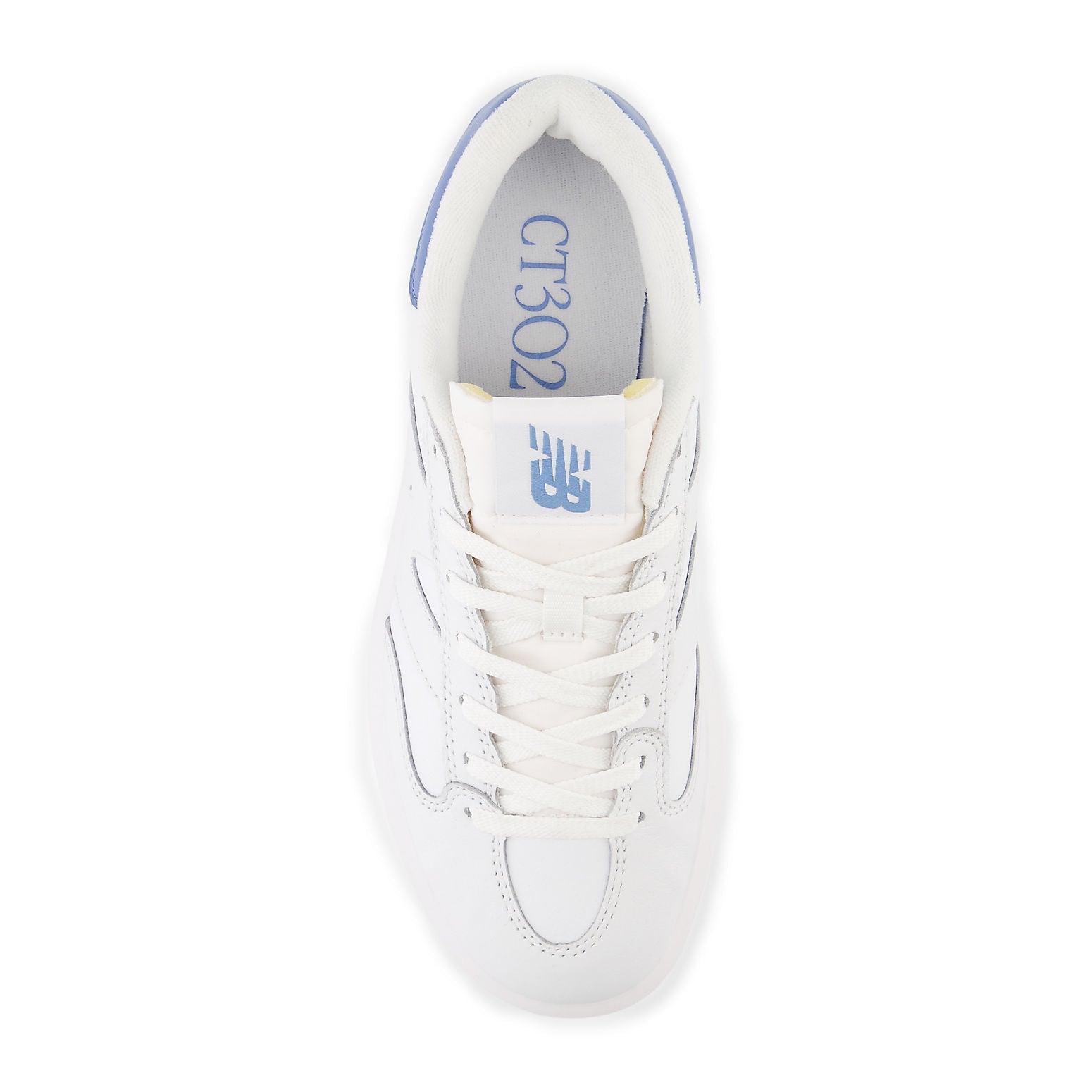 New Balance CT302 'White Blue Laguna' CT302CLD