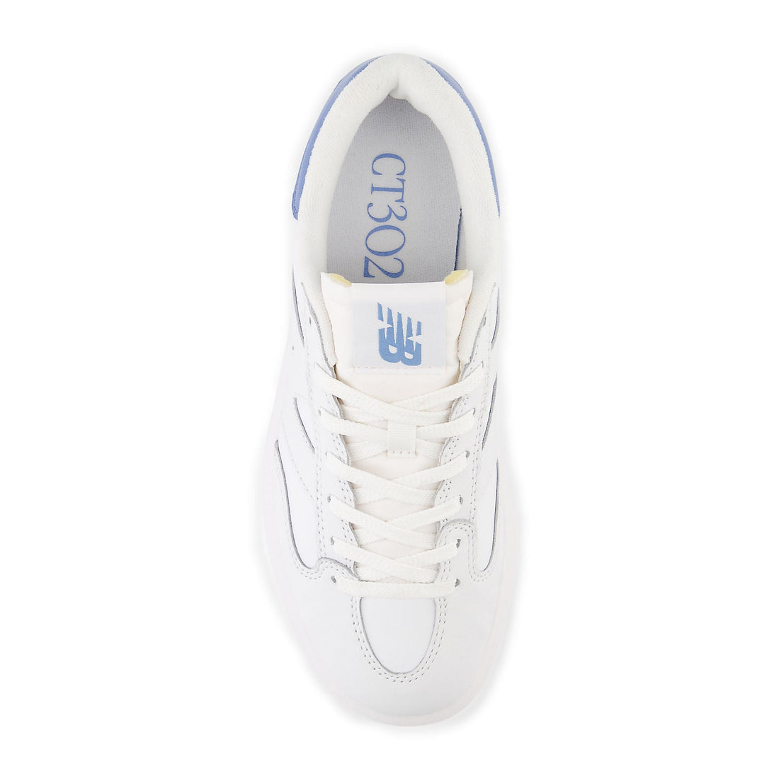 New Balance CT302 'White Blue Laguna' CT302CLD