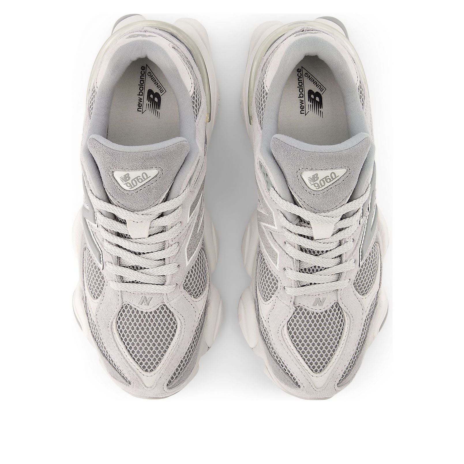 New Balance 9060 'Slate Grey' U9060ERD