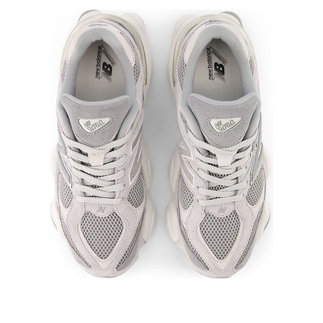 New Balance 9060 'Slate Grey' U9060ERD