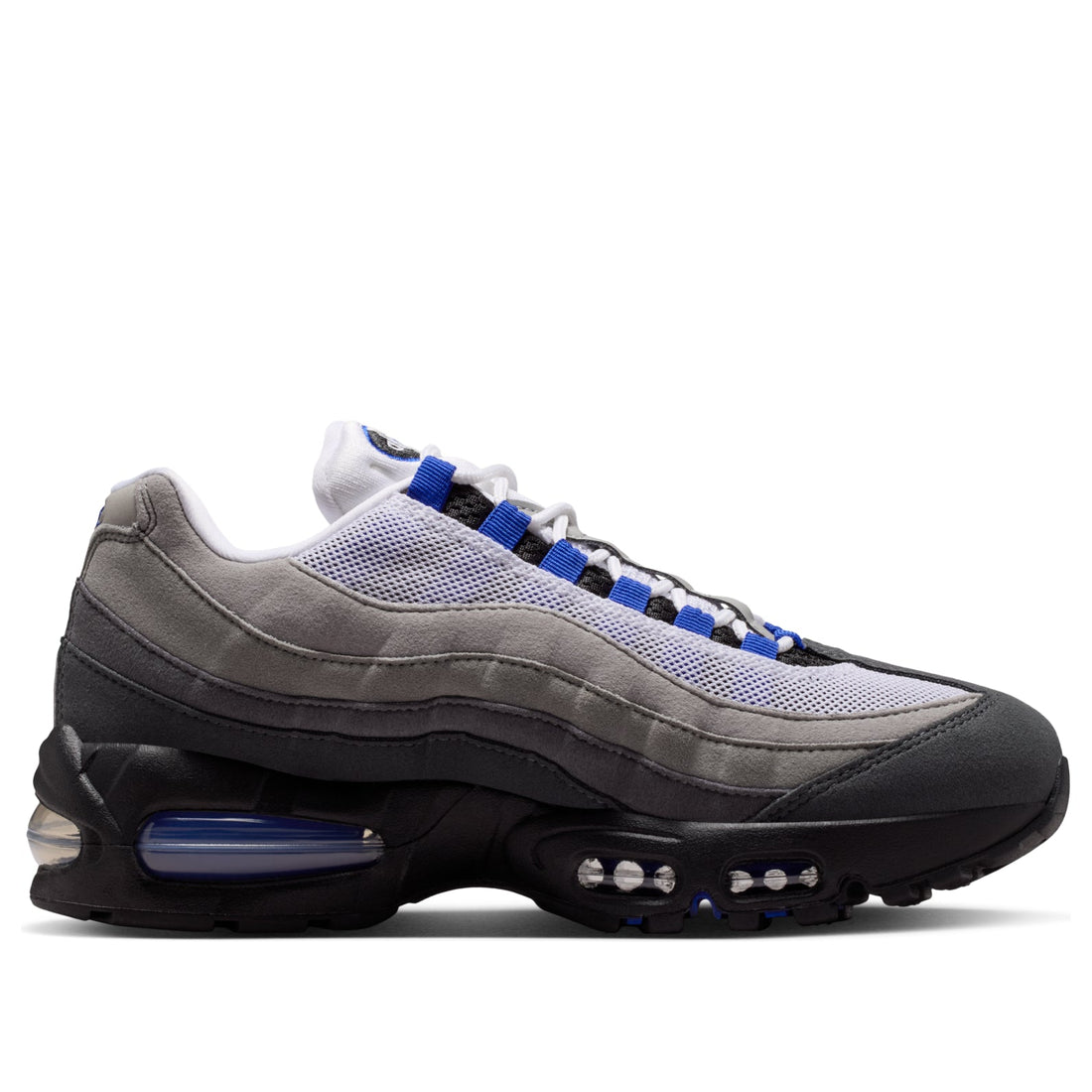 (WMNS) Nike Air Max 95 Big Bubble 'Old Royal' HJ5996-006