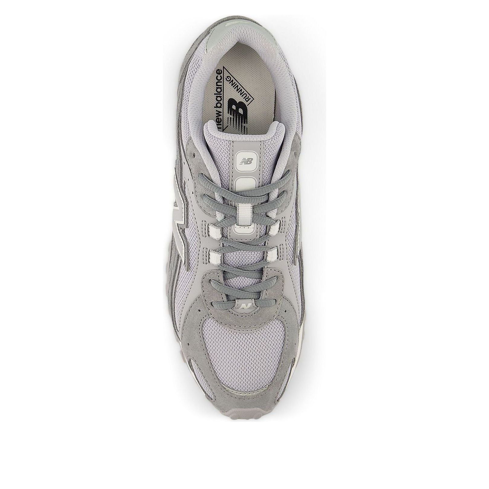 New Balance 204L 'Slate Grey Raincloud' U204L42A