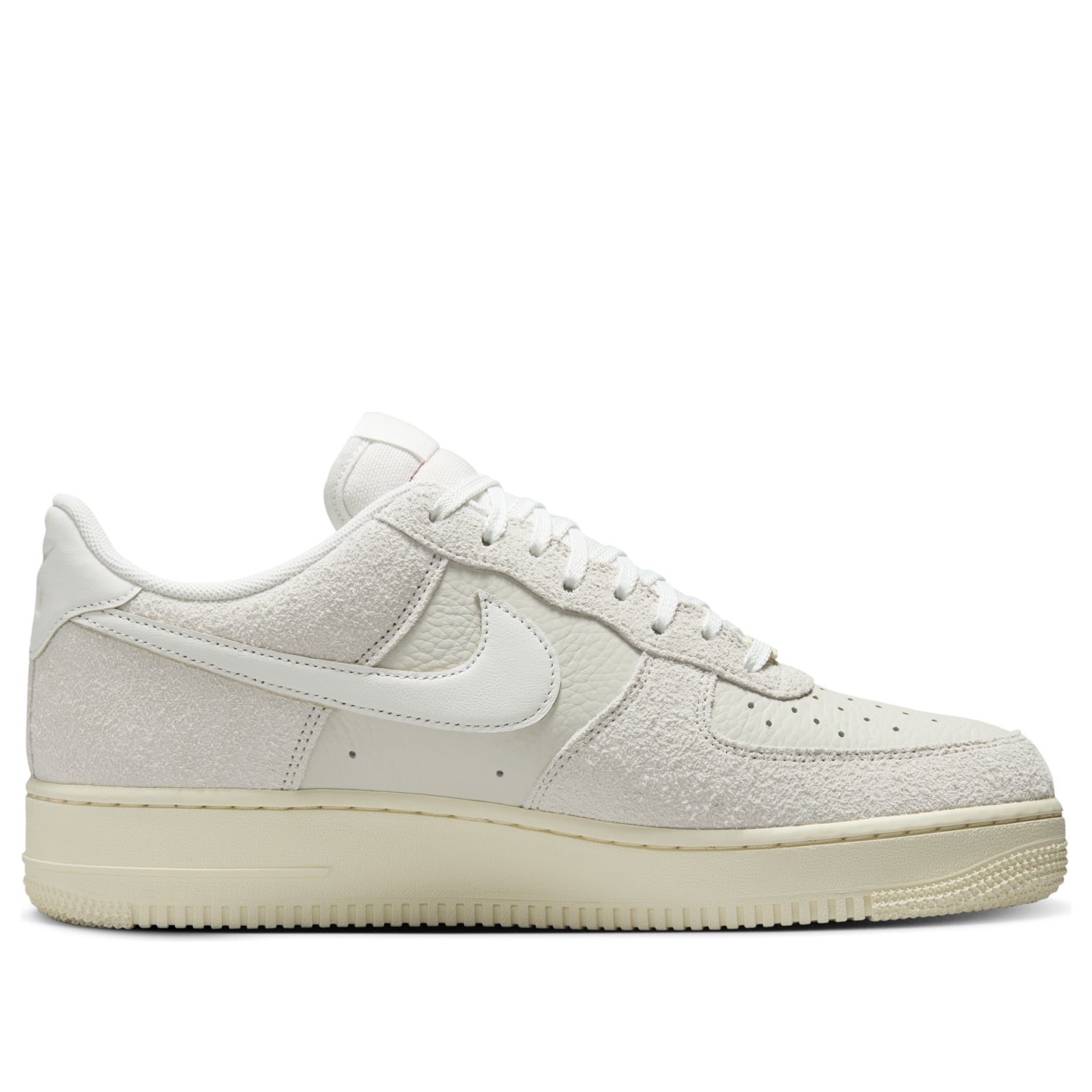 Nike Air Force 1 '07 'Phantom Light Bone' HF2897-001