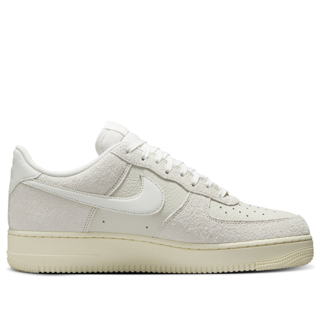 Nike Air Force 1 '07 'Phantom Light Bone' HF2897-001