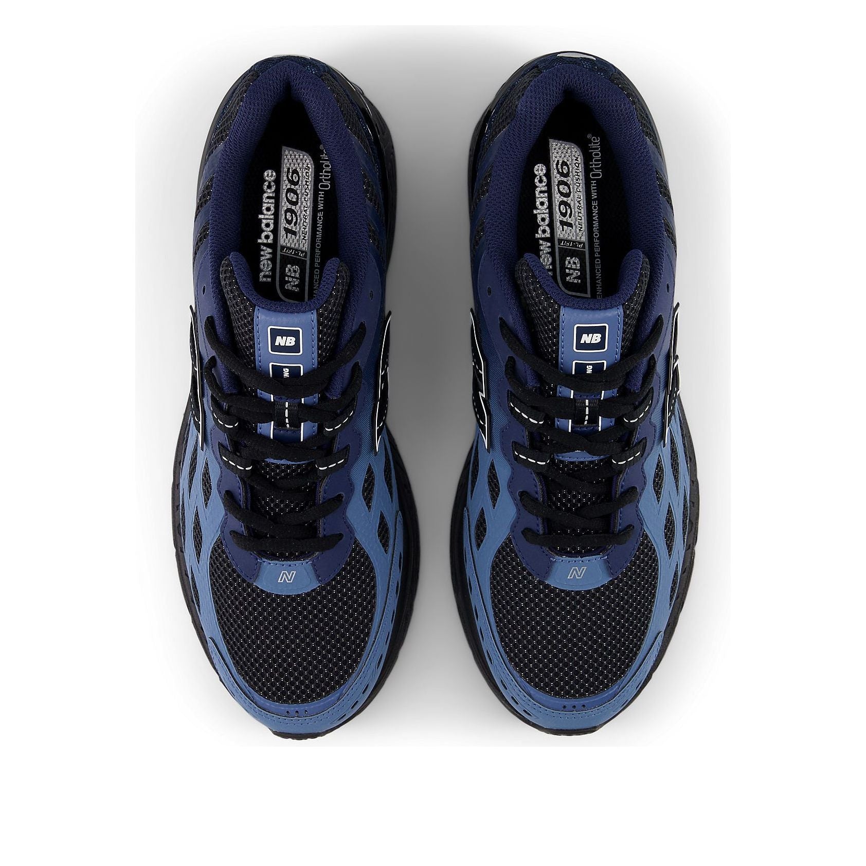 New Balance 1906W 'Shoreline Blue' U1906WNS