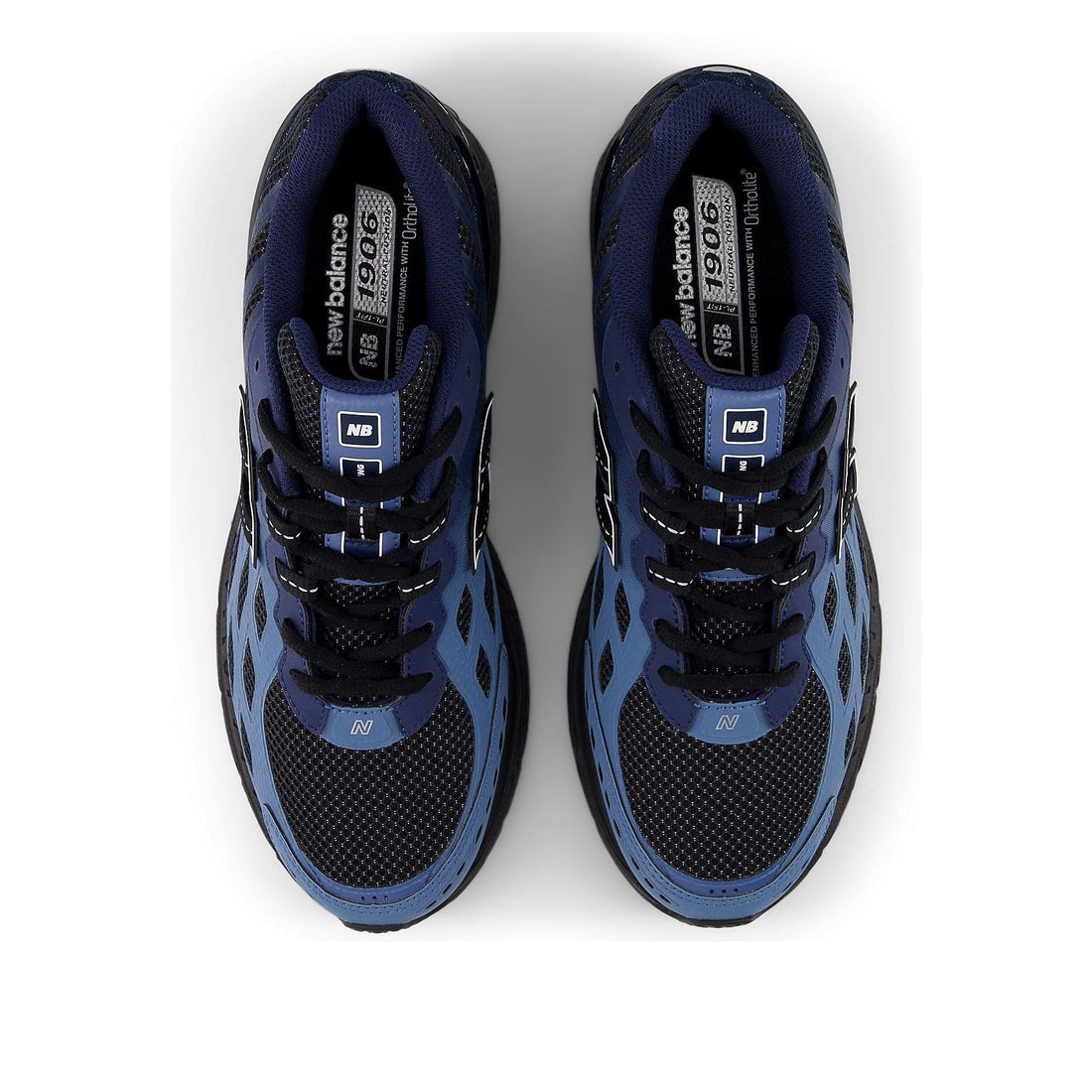 New Balance 1906W 'Shoreline Blue' U1906WNS