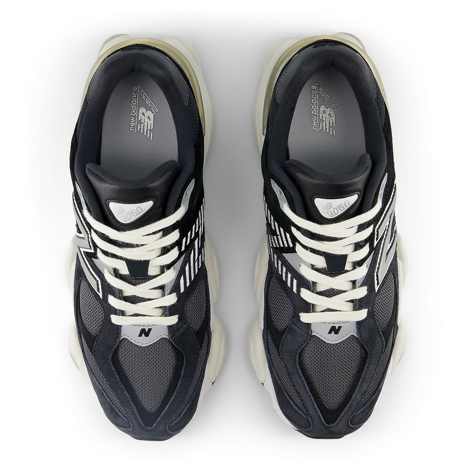 New Balance 9060 'Black Charcoal' U9060BLC