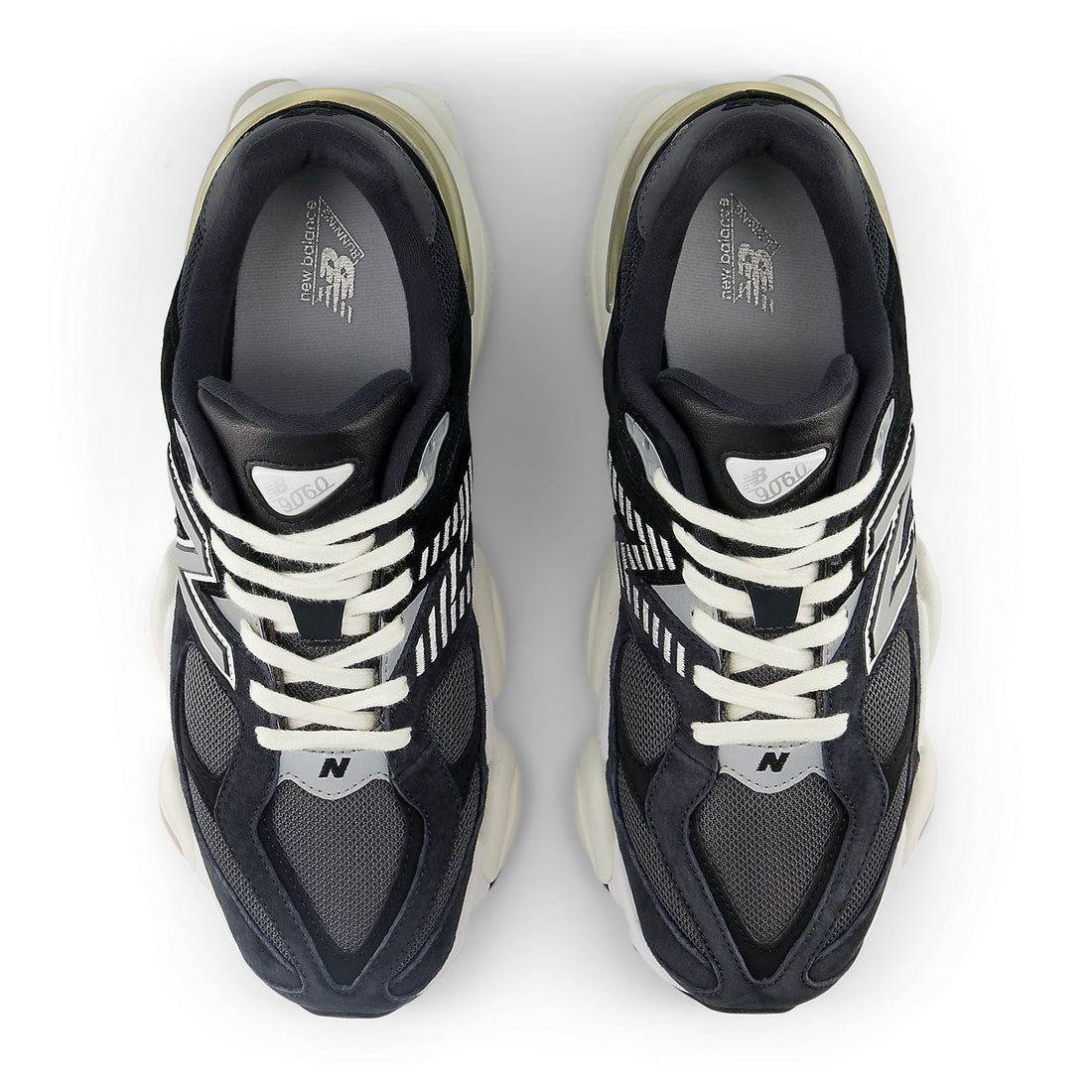 New Balance 9060 'Black Charcoal' U9060BLC