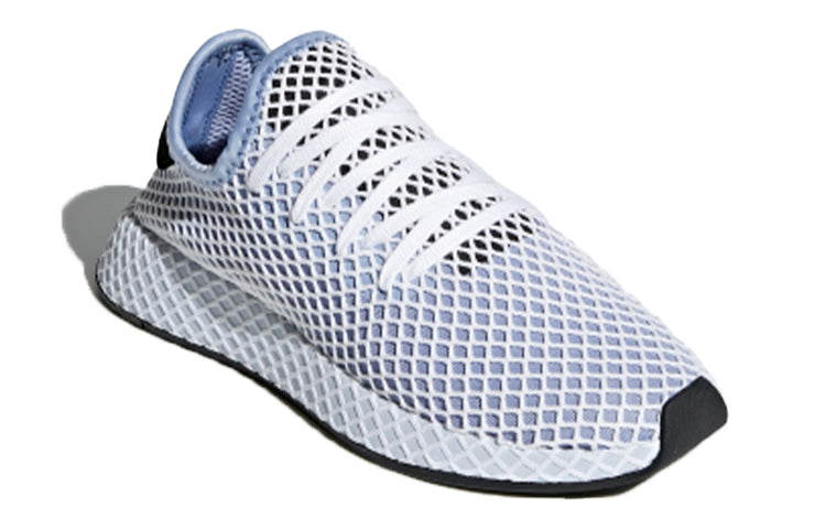 (WMNS) adidas Deerupt 'Chalk Blue' CQ2912