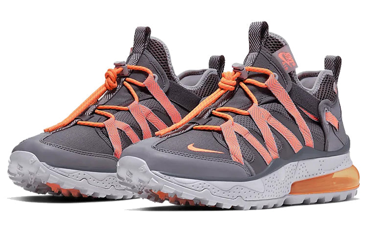 Nike Air Max 270 Bowfin 'Total Orange' AJ7200-006