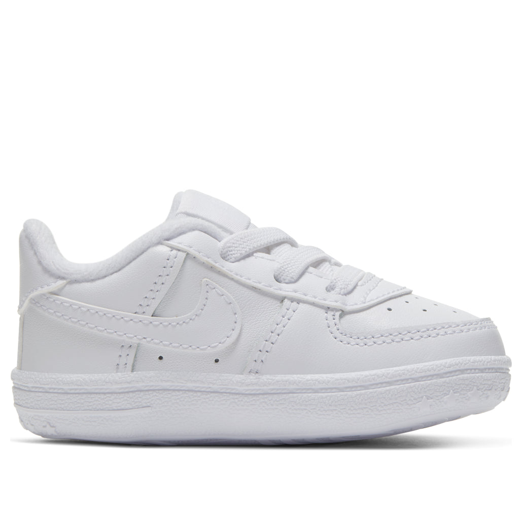 (TD) Nike Force 1 CB 'Triple White' CK2201-100