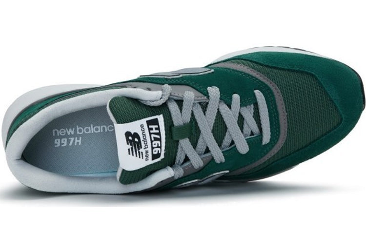 New Balance 997 D Wide 'Green Grey' CM997HXM