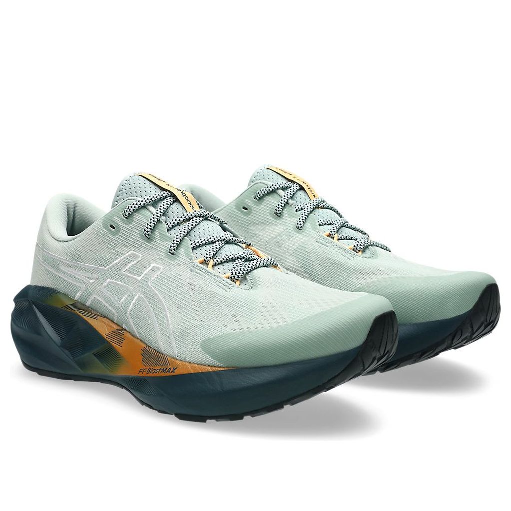 ASICS Novablast 5 TR 'Nature Bathing Lichen Rock' 1011C138-300