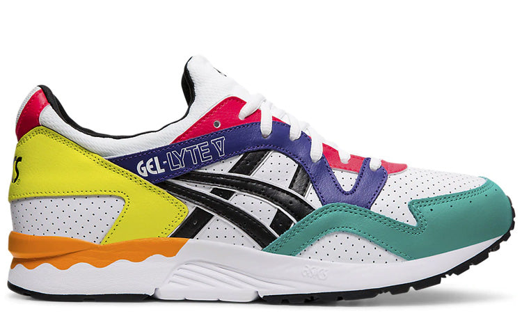 ASICS Gel Lyte 5 'Multi-Color' 1191A227-100