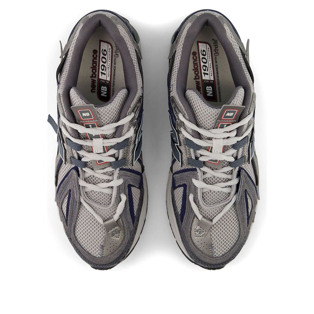 New Balance 1906A 'Graphite Magic Blue' U19064F6