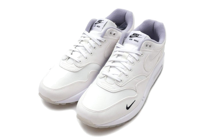 Nike NikeLab x Dover Street Market Air Max 1 'White' AH8051-100