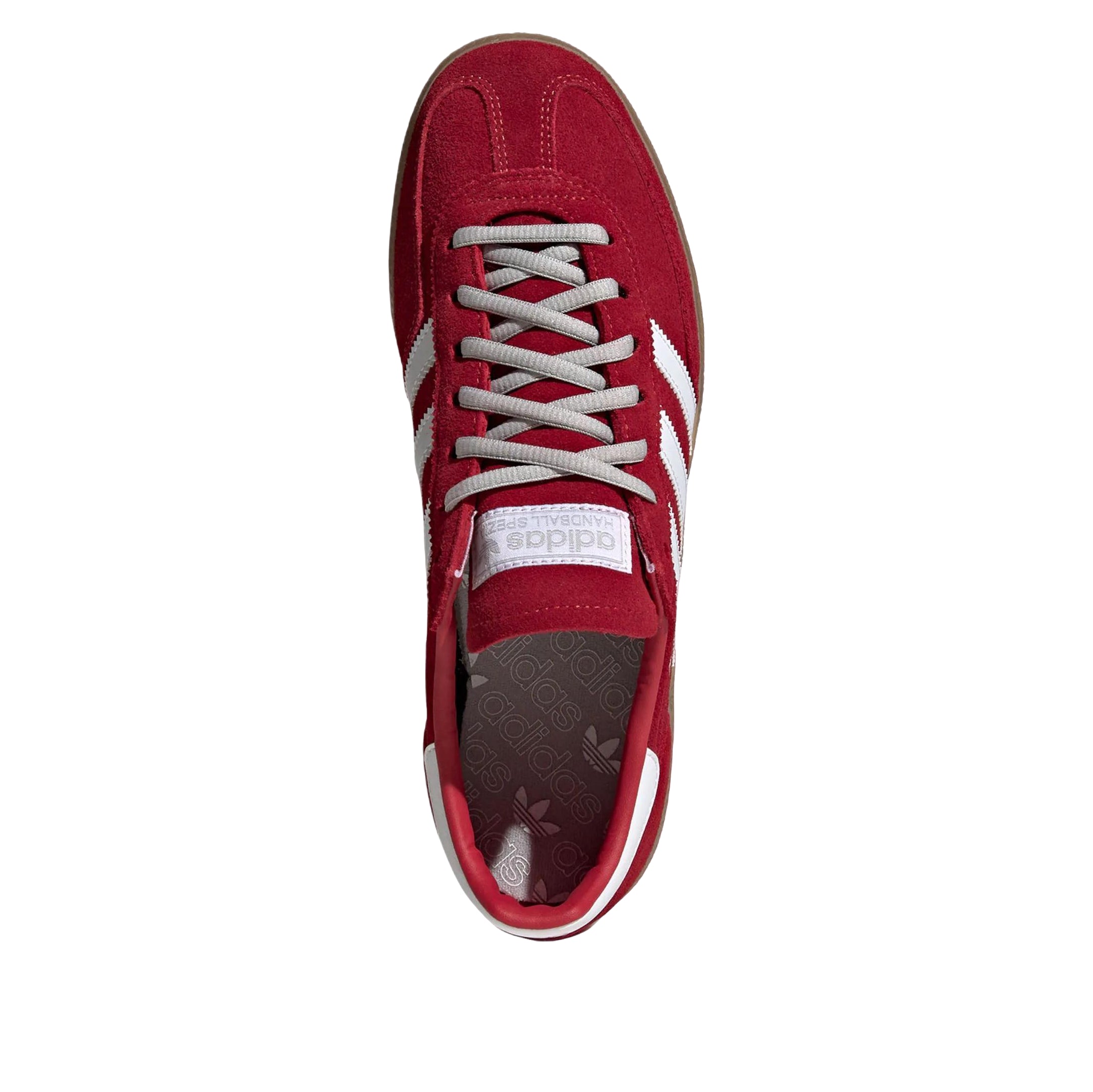 adidas Handball Spezial 'Liverpool FC - Red' KK3018