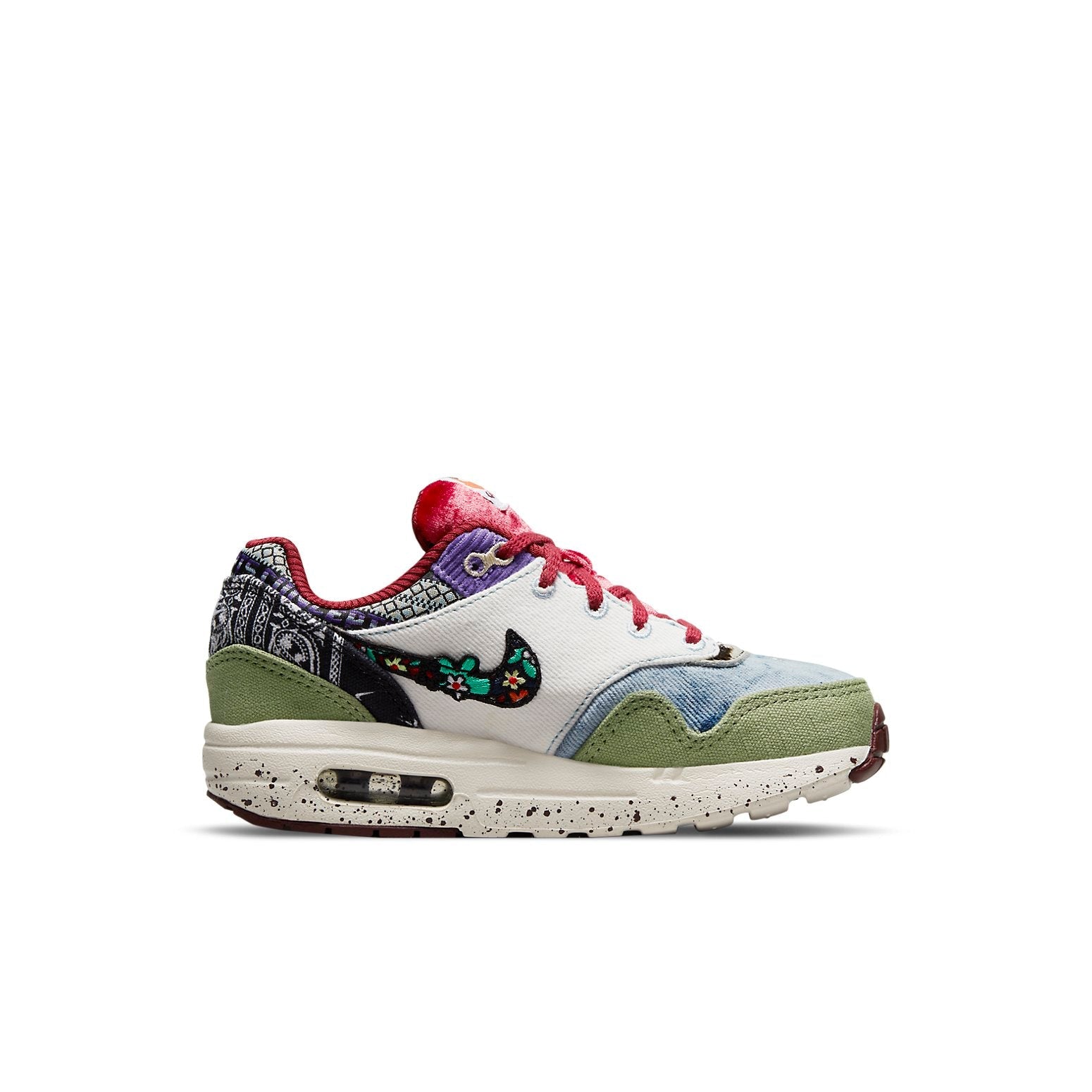 (PS) Nike x Concepts Air Max 1 SP 'Mellow' DR2362-300