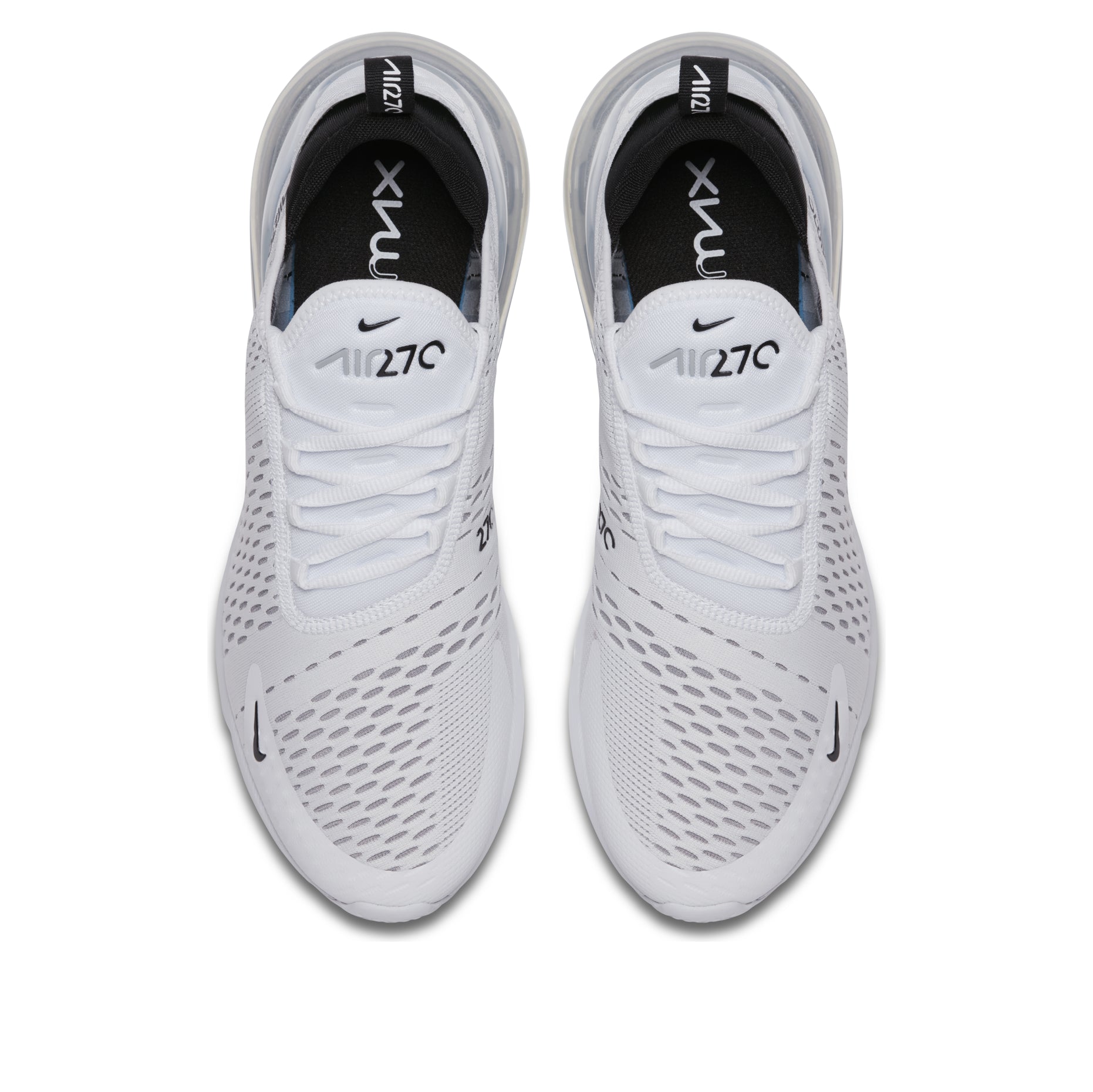 Nike Air Max 270 'White' AH8050-100