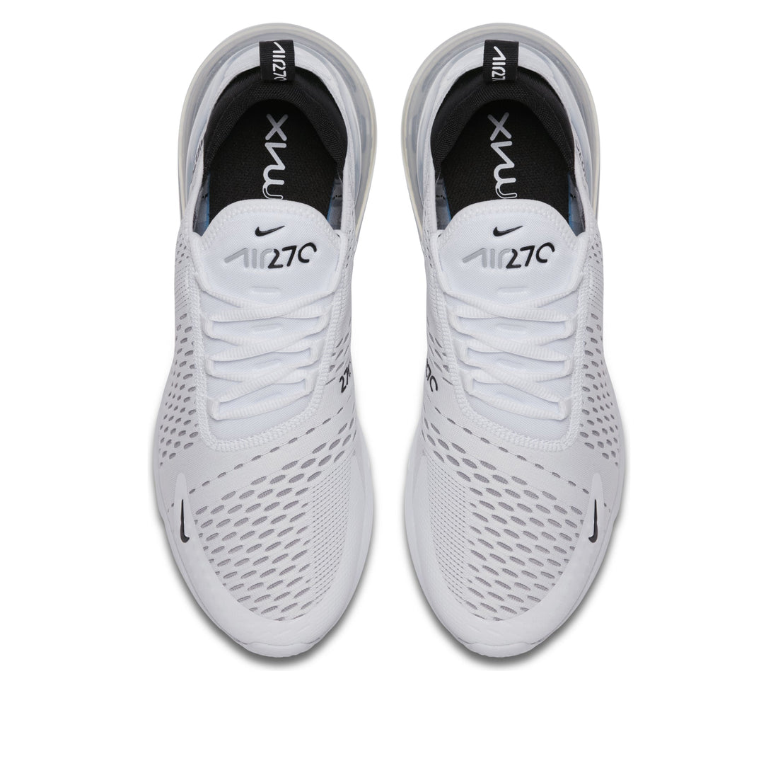Nike Air Max 270 'White' AH8050-100