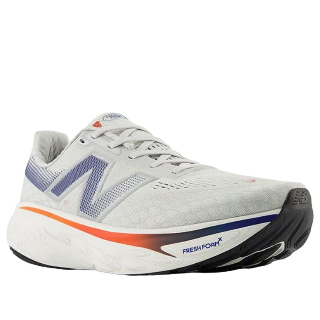 New Balance 1080 v14 D Width 'Grey Matter Silver Metallic Inkwell' M1080G14-D