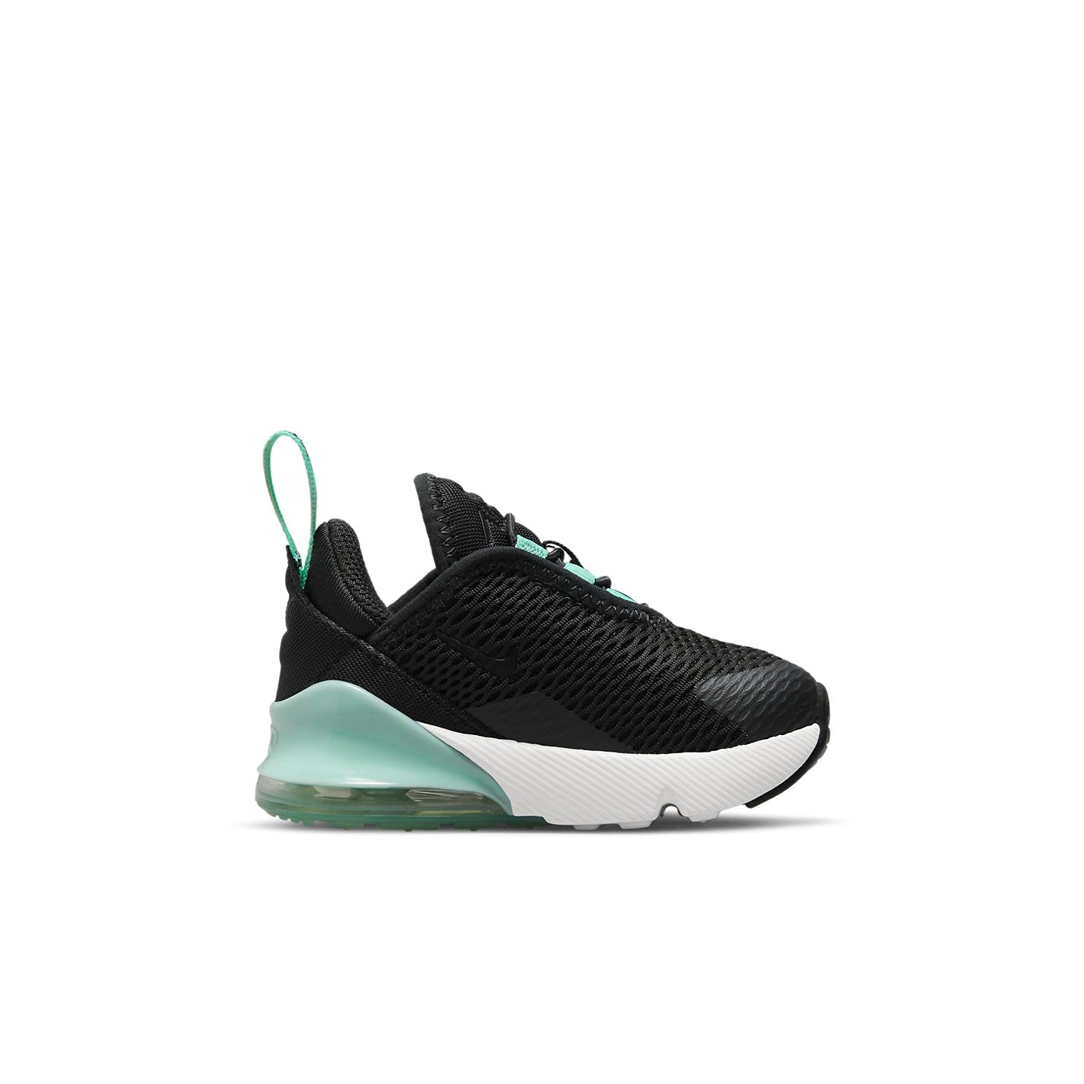(TD) Nike Air Max 270 'Off Noir Mint Foam' DD1646-024