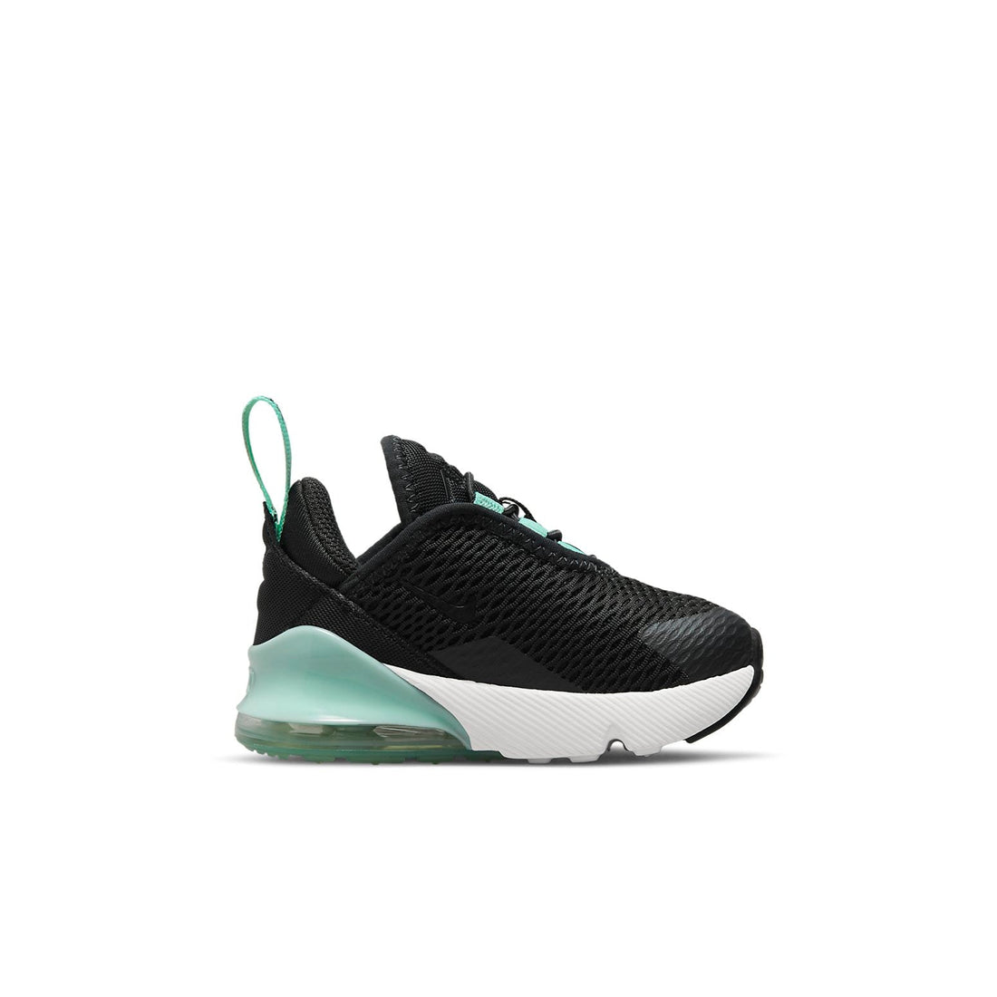 (TD) Nike Air Max 270 'Off Noir Mint Foam' DD1646-024