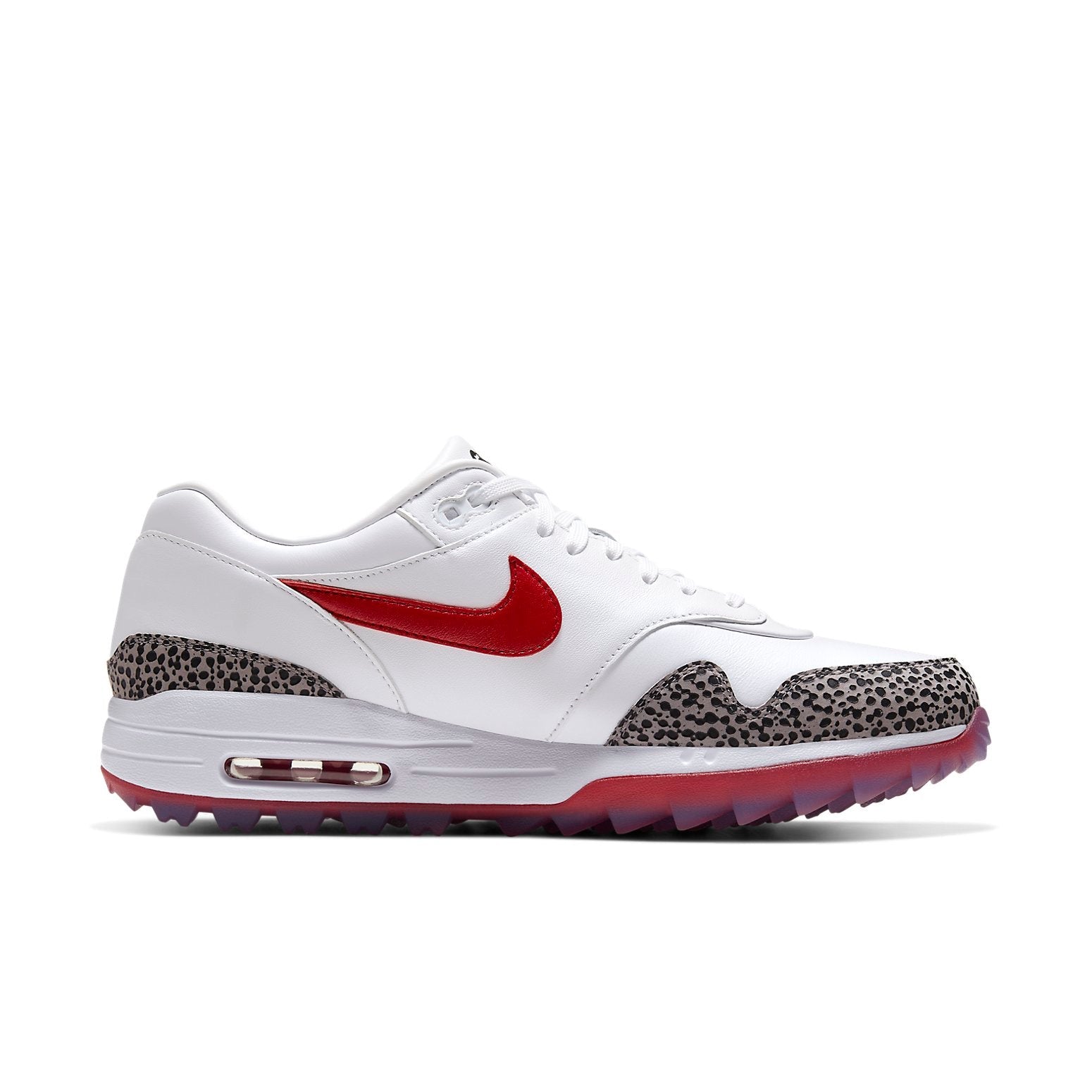 Nike Air Max 1 Golf NRG 'Habanero Red' BQ4804-101