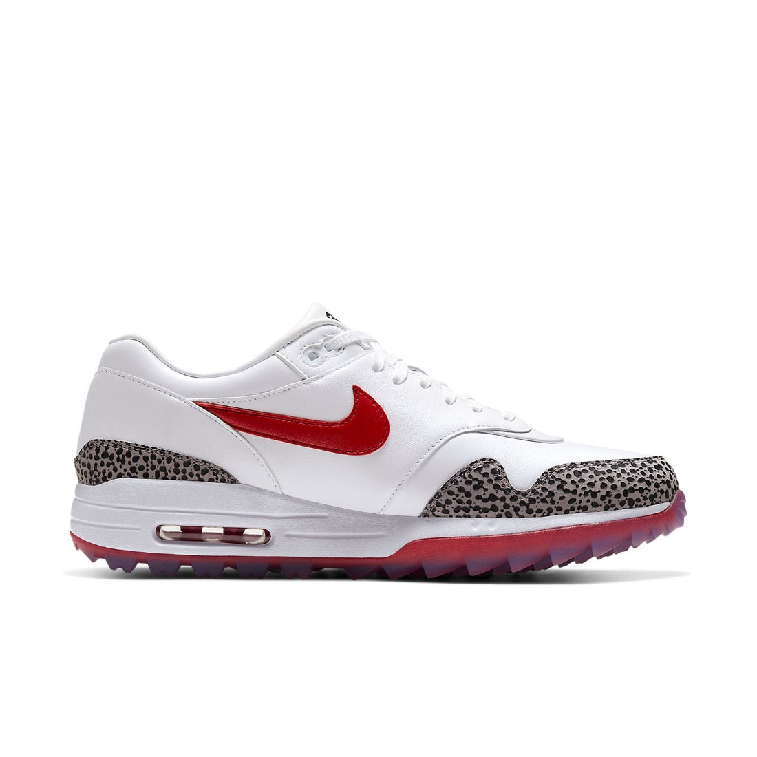 Nike Air Max 1 Golf NRG 'Habanero Red' BQ4804-101
