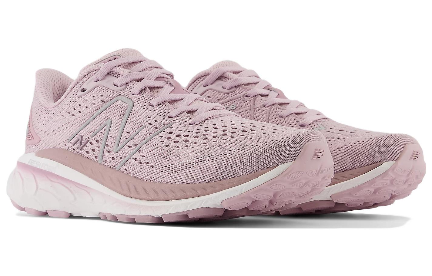 (WMNS) New Balance Fresh Foam X 860 V13 'Violet Shadow' W860C13