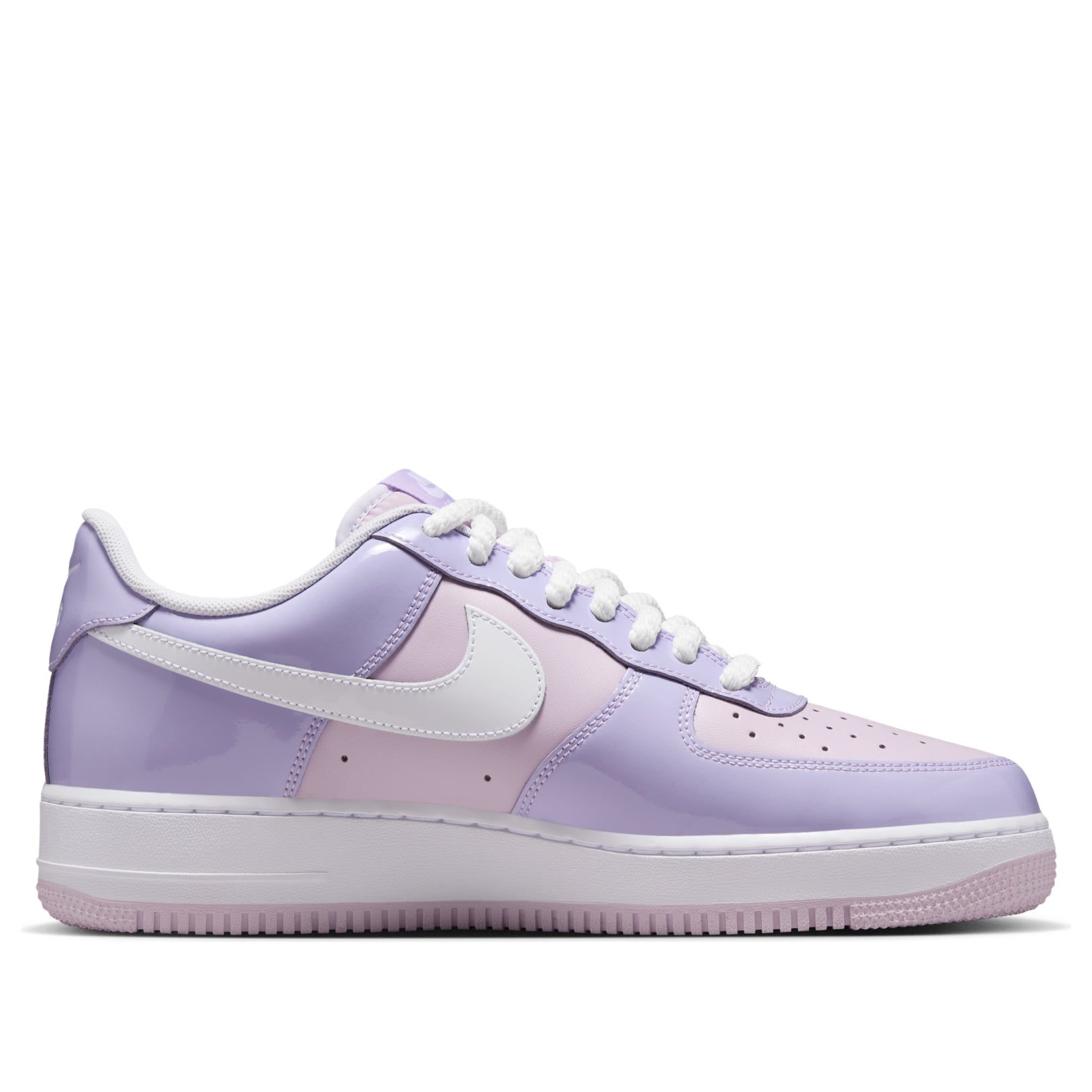 Nike Air Force 1 '07 LV8 'Hydrangeas White Doll' HV9405-500