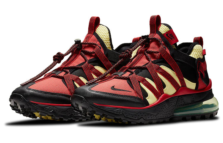 Nike Air Max 270 Bowfin 'University Red' AJ7200-003