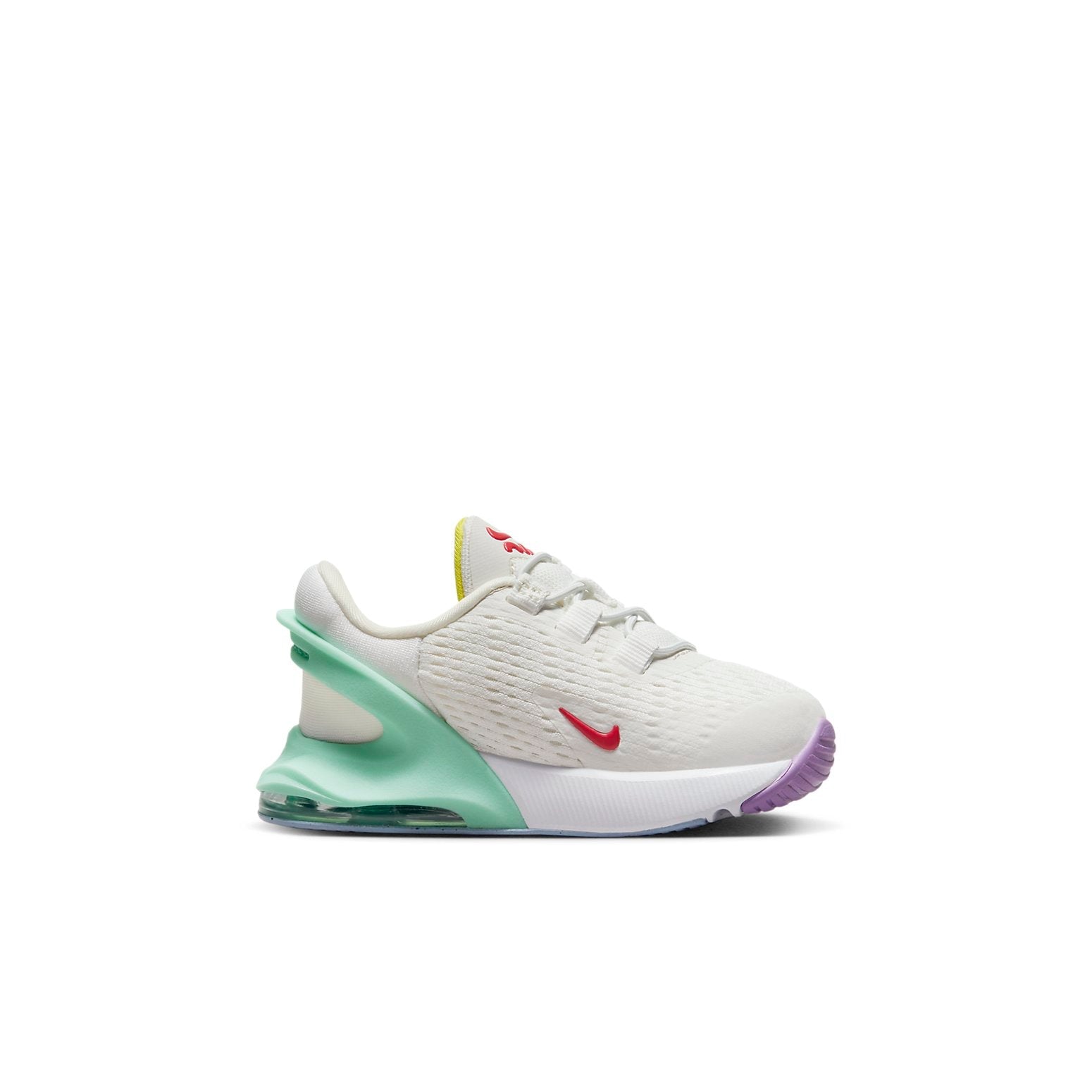 (TD) Nike Air Max 270 GO Shoes 'White Emerald Rise' DV1970-105
